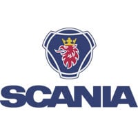 Partenaire Scania